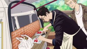The Way of the Househusband