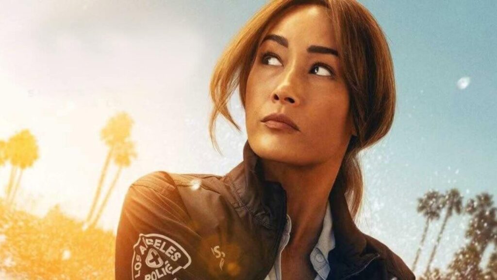 ซีรีส์สืบสวน บัลลาร์ด ศิษย์สืบเก๋า (Ballard)