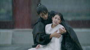  Moon Lovers ข้ามมิติ ลิขิตสวรรค์