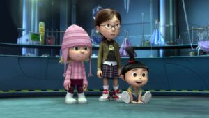 Despicable Me