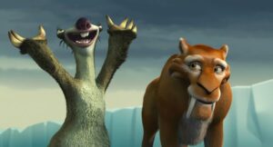 Ice Age