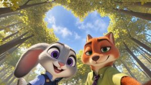 Zootopia