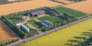 FarmingSimulator 22