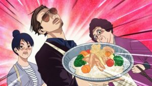 The Way of the Househusband