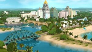 The Sims™
