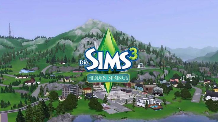 The Sims™