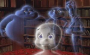 CASPER