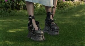Miss Peregrine's Home for Peculiar Children