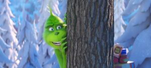 The Grinch