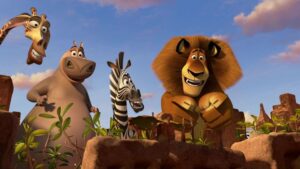 Madagascar