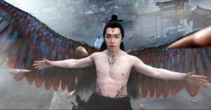 หยินหยาง อาจารย์จอมเวทปราบมาร