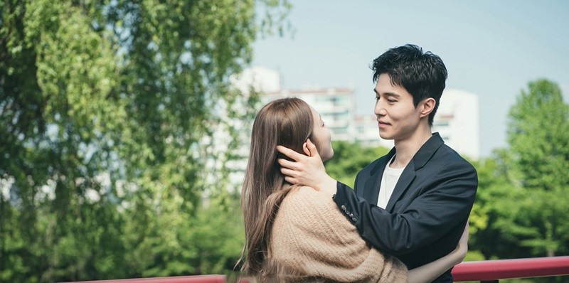 ซีรีส์เกาหลี The Nice Guy – ชีวิตที่ติดอยู่ในรอยแผลแห่งอดีต
