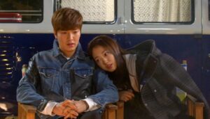 The Heirs วุ่นรักทายาทพันล้าน