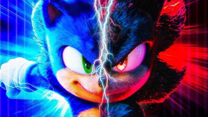 โซนิค เดอะ เฮดจ์ฮ็อก 3 (Sonic the Hedgehog 3) การผจญภัยสุดมันส์