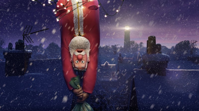 That Christmas 2024