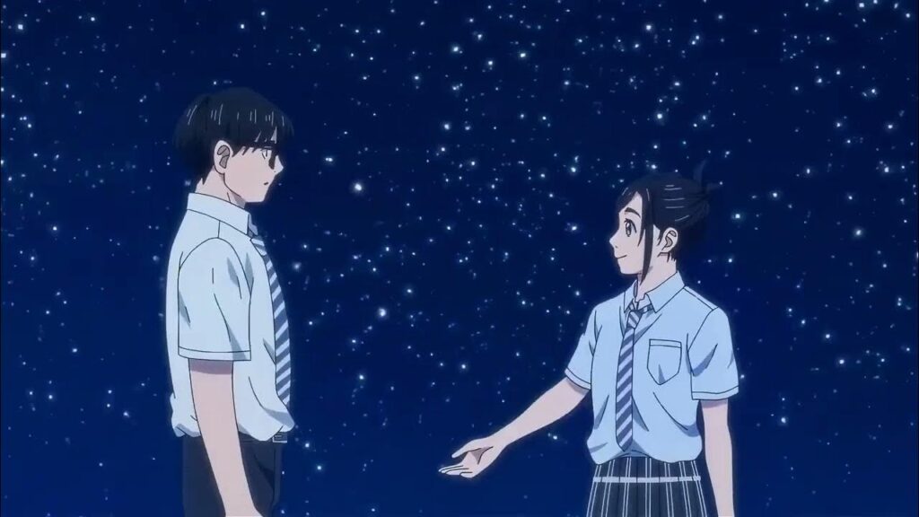 Kimi wa Hōkago Insomunia