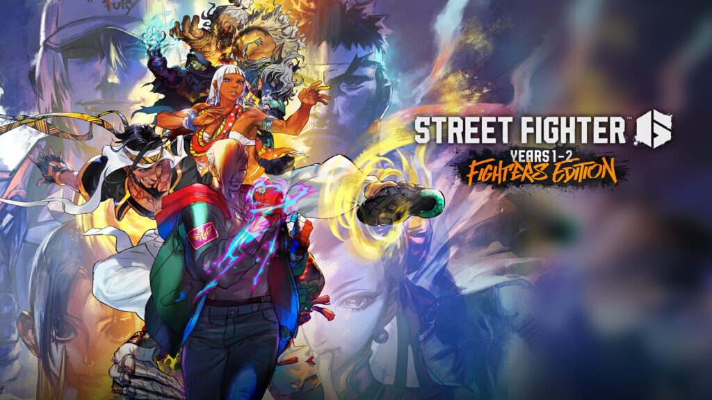 Capcom