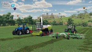 FarmingSimulator 22