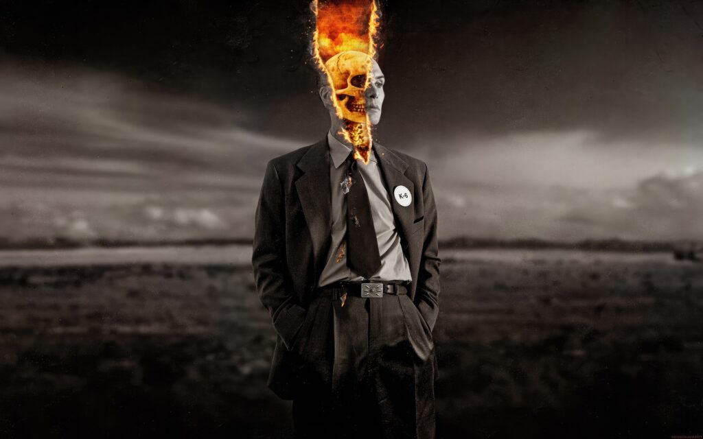oppenheimer