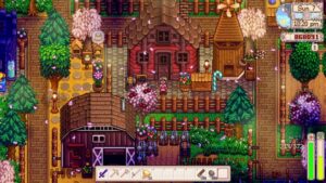 Stardew Valley