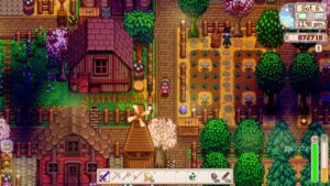 Stardew Valley