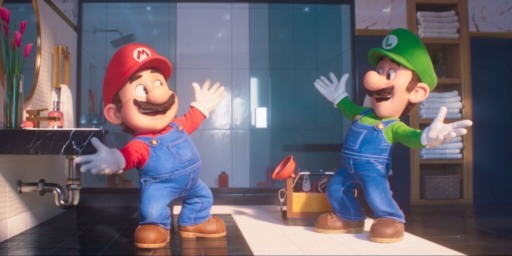 Mario Kart