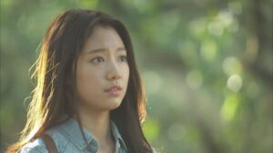 The Heirs วุ่นรักทายาทพันล้าน