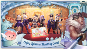 Ragnarok M: Classic 