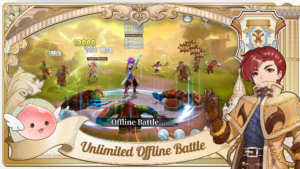 Ragnarok M: Classic 