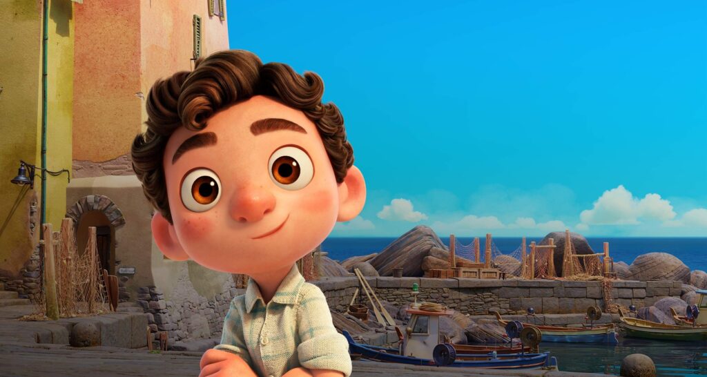 Luca