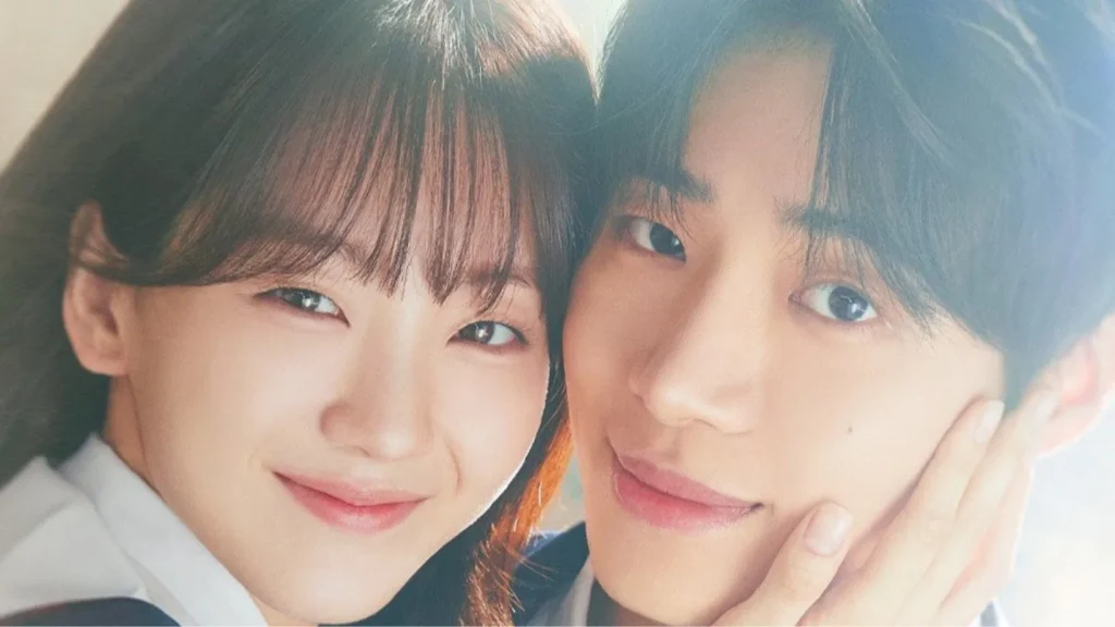 หนุ่มดวงจู๋กับหมอดูคนจ๋วย (Head Over Heels) ซีรีส์เกาหลีน่าดู