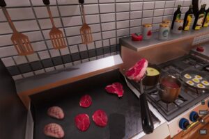 Cooking Simulator 