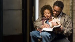 The Pursuit of Happyness