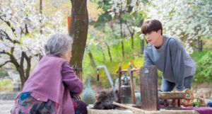 รีวิวซีรีส์เกาหลี The Golden Spoon