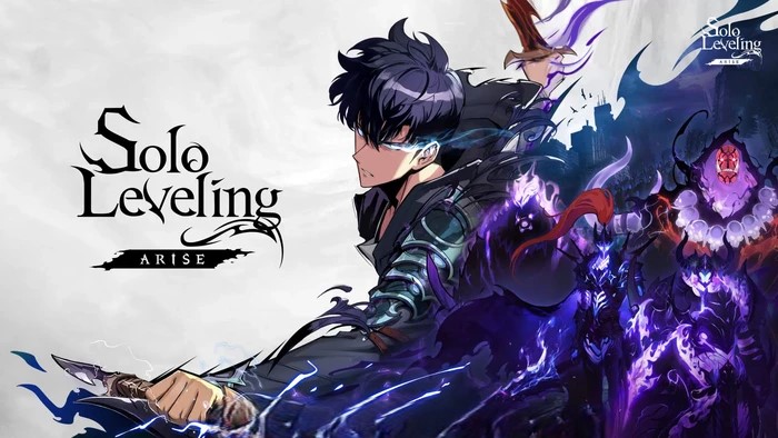 Solo Leveling Season 2 อนิเมะแนวแอคชั่น สุดโหด