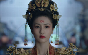 เล่ห์รักวังคุนหนิง