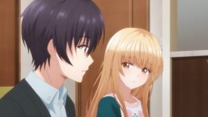 Otonari no Tenshi-sama 