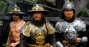 รีวิวหนัง ตำนานสมเด็จพระนเรศวรมหาราช ภาค 5 ยุทธหัตถี