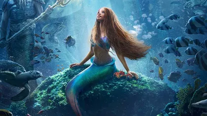 รีวิวหนัง The Little Mermaid – เงือกน้อยผจญภัย