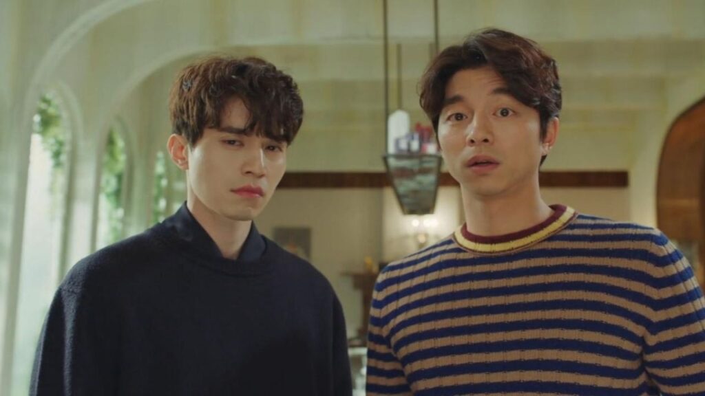 จีอึนทัก