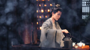 เล่ห์รักวังคุนหนิง