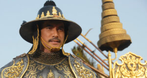 รีวิวหนัง ตำนานสมเด็จพระนเรศวรมหาราช ภาค 5 ยุทธหัตถี