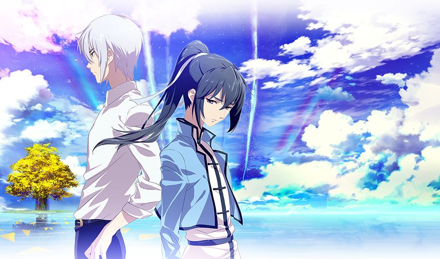 Spiritpact