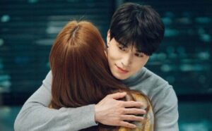 ซีรีส์เกาหลี Touch Your Heart
