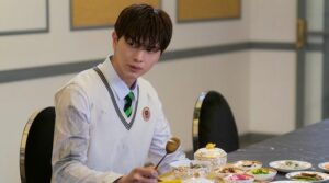 รีวิวซีรีส์เกาหลี The Golden Spoon
