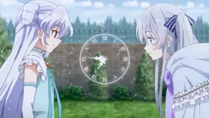 Sekai Saikou no Ansatsusha 