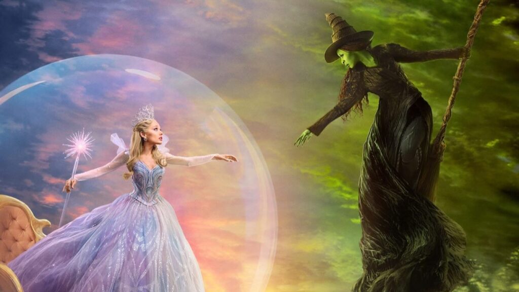Wicked