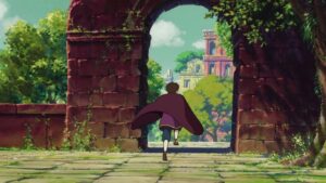 Tales From Earthsea 