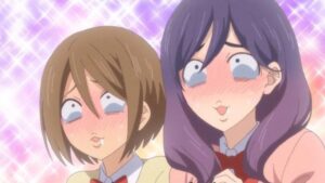 Watashi ga Motete Dousunda 