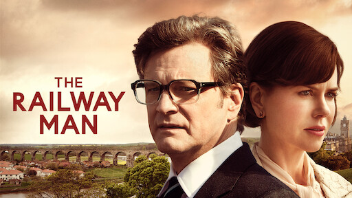 The Railway Man